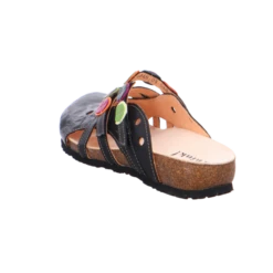 Think! Think Bequeme Pantoletten Für Damen -Schuhserien Laden 040321 09