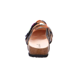 Think! Think Bequeme Pantoletten Für Damen -Schuhserien Laden 040321 11