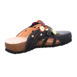 Think! Think Bequeme Pantoletten Für Damen -Schuhserien Laden 040321 14