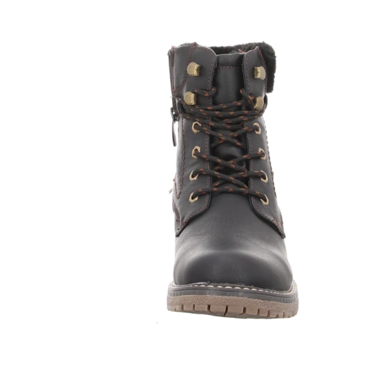 Supremo Boots Für Damen 9 Supremo Boots Für Damen – Bild 7