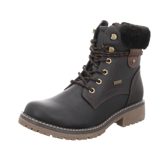 Supremo Boots Für Damen 3 Supremo Boots Für Damen