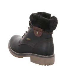Supremo Boots Für Damen 11 Supremo Boots Für Damen -Schuhserien Laden 052305 09