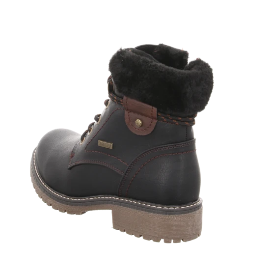 Supremo Boots Für Damen 5 Supremo Boots Für Damen – Bild 3