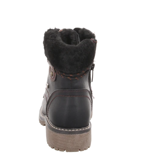 Supremo Boots Für Damen 6 Supremo Boots Für Damen – Bild 4