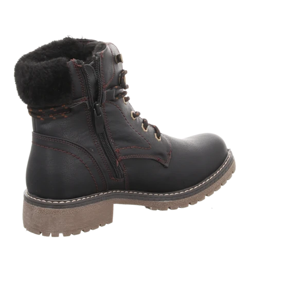 Supremo Boots Für Damen 7 Supremo Boots Für Damen – Bild 5