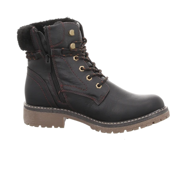Supremo Boots Für Damen 8 Supremo Boots Für Damen – Bild 6