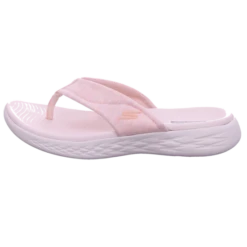 Skechers ON-THE-GO 600 - SUNBATHE - 140000 LTPK -Schuhserien Laden 074665 06