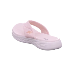 Skechers ON-THE-GO 600 - SUNBATHE - 140000 LTPK -Schuhserien Laden 074665 09