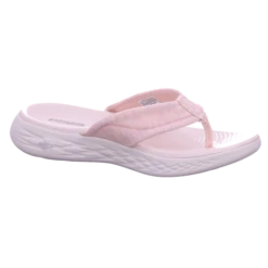 Skechers ON-THE-GO 600 - SUNBATHE - 140000 LTPK -Schuhserien Laden 074665 17