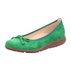 Gabor Klassische Ballerinas Für Damen