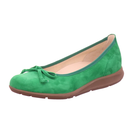Gabor Klassische Ballerinas Für Damen 3 Gabor Klassische Ballerinas Für Damen