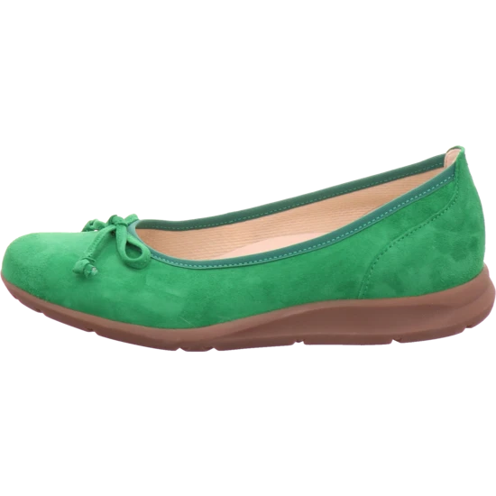 Gabor Klassische Ballerinas Für Damen 4 Gabor Klassische Ballerinas Für Damen – Bild 2