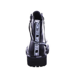 2 GO FASHION Boots Für Damen -Schuhserien Laden 094792 11