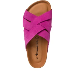 Tamaris Klassische Pantoletten Für Damen 9 Tamaris Klassische Pantoletten Für Damen -Schuhserien Laden 1 1 27408 20 513 2321 2