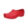 Gartenclogs FASHION Jolly - Rot 2 Gartenclogs FASHION Jolly - Rot -Schuhserien Laden 10078984 01