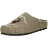Herren Hausschuhe (Bergsteiger) Beige - Beige 2 Herren Hausschuhe (Bergsteiger) Beige - Beige -Schuhserien Laden 10237680 01