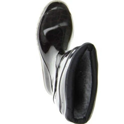 Damen Wasserdichte Gummistiefel Winterstiefel Gefüttert Leopard - Braun 15 Damen Wasserdichte Gummistiefel Winterstiefel Gefüttert Leopard - Braun -Schuhserien Laden 10238663 07