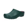 Gartenclogs Jolly Fashion Clog - Grün 1 Gartenclogs Jolly Fashion Clog - Grün -Schuhserien Laden 10521435 01