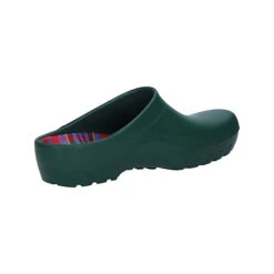 Gartenclogs Jolly Fashion Clog - Grün -Schuhserien Laden 10521435 04