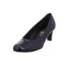 Gabor Pumps - Blau -Schuhserien Laden 10539069 01