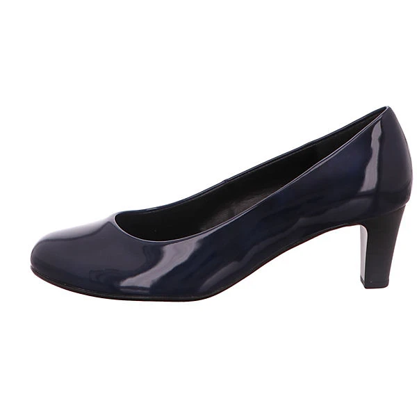 Gabor Pumps - Blau 4 Gabor Pumps - Blau – Bild 2