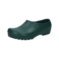 Gartenclogs FASHION Jolly - Grün