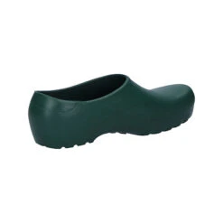 Gartenclogs FASHION Jolly - Grün -Schuhserien Laden 10613370 04