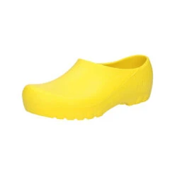 Gartenclogs FASHION Jolly - Gelb