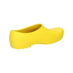 Gartenclogs FASHION Jolly - Gelb -Schuhserien Laden 10613375 04
