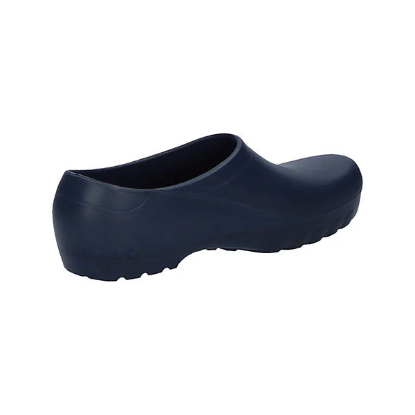 Gartenclogs FASHION Jolly - Blau 6 Gartenclogs FASHION Jolly - Blau – Bild 4