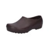 Gartenclogs FASHION Jolly - Braun