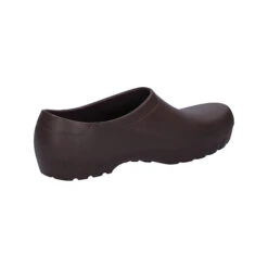 Gartenclogs FASHION Jolly - Braun -Schuhserien Laden 10613385 04