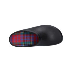 Gartenclogs FASHION Jolly Clog - Schwarz 12 Gartenclogs FASHION Jolly Clog - Schwarz -Schuhserien Laden 10613386 05