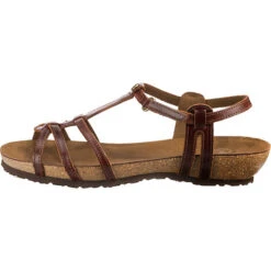 Panama Jack Dori Clay B1 Riemchensandalen - Braun 11 Panama Jack Dori Clay B1 Riemchensandalen - Braun -Schuhserien Laden 10755506 03