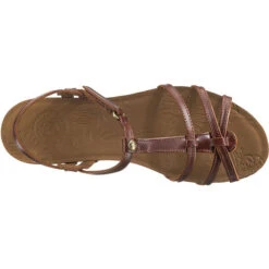 Panama Jack Dori Clay B1 Riemchensandalen - Braun 14 Panama Jack Dori Clay B1 Riemchensandalen - Braun -Schuhserien Laden 10755506 06
