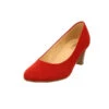 Gabor Pumps - Rot 1 Gabor Pumps - Rot -Schuhserien Laden 10900254 01