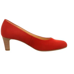 Gabor Pumps - Rot -Schuhserien Laden 10900254 04