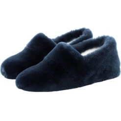 Giesswein Lammfell Hausschuhe Gloggnitz Hausschuhe -Schuhserien Laden 11915344 04