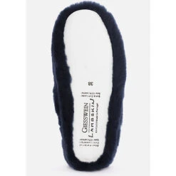 Giesswein Lammfell Hausschuhe Gloggnitz Hausschuhe -Schuhserien Laden 11915344 11