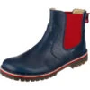 Anke Tr_ew Chelsea Boots - Blau 2 Anke Tr_ew Chelsea Boots - Blau -Schuhserien Laden 12928493 01