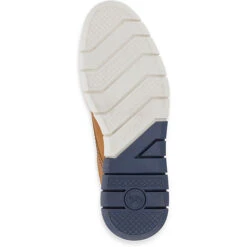 Salamander Matheus Komfort-Halbschuhe - Cognac 13 Salamander Matheus Komfort-Halbschuhe - Cognac -Schuhserien Laden 13015902 07