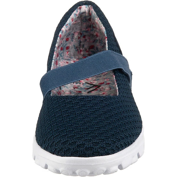 Sportliche Ballerinas 6 Sportliche Ballerinas – Bild 4