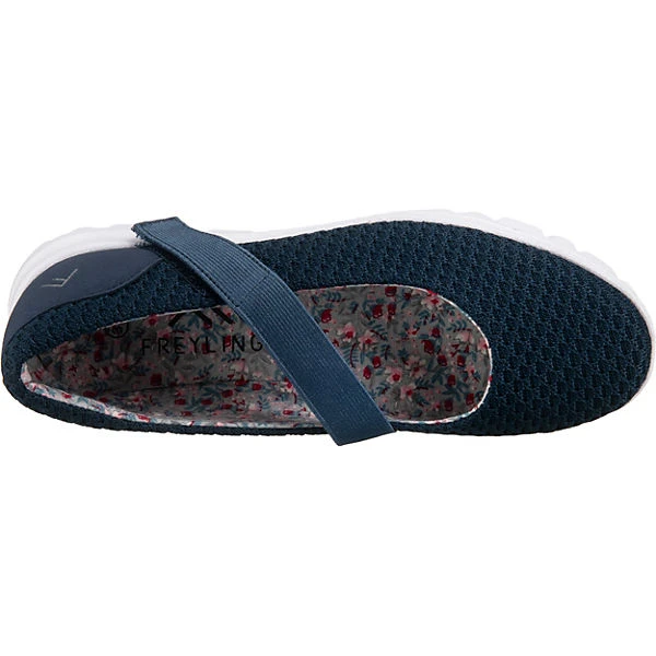 Sportliche Ballerinas 8 Sportliche Ballerinas – Bild 6