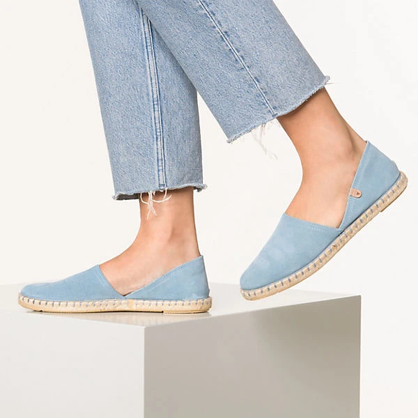 Verbenas Carmen Espadrilles 4 Verbenas Carmen Espadrilles – Bild 2