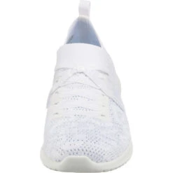 Skechers Ultra Flex Windy Sky Slip-On-Sneaker - Weiß -Schuhserien Laden 13325996 04