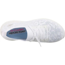 Skechers Ultra Flex Windy Sky Slip-On-Sneaker - Weiß -Schuhserien Laden 13325996 06