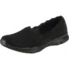Skechers Seager Umpire Sportliche Ballerinas