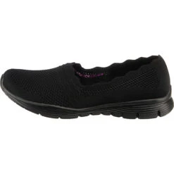 Skechers Seager Umpire Sportliche Ballerinas 11 Skechers Seager Umpire Sportliche Ballerinas -Schuhserien Laden 13328726 03
