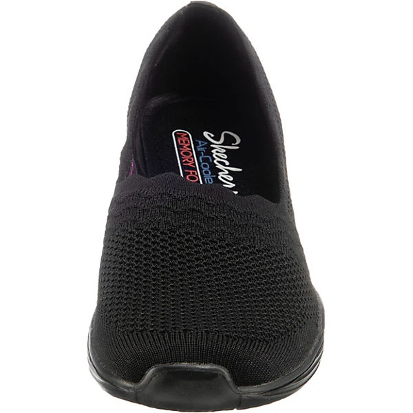 Skechers Seager Umpire Sportliche Ballerinas 6 Skechers Seager Umpire Sportliche Ballerinas – Bild 4