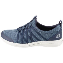 Skechers CITY PRO WHAT A VISION Sneakers Low - Blau -Schuhserien Laden 13331602 03